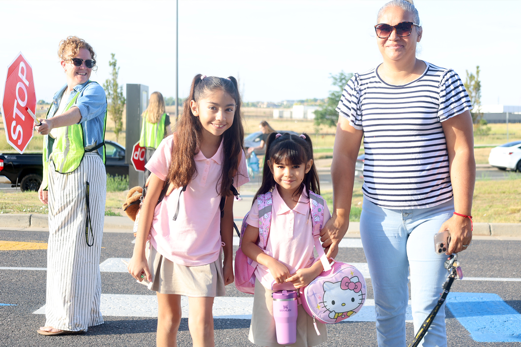 2026 First Day