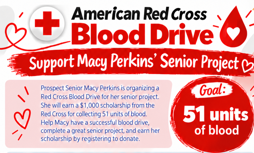 blood drive
