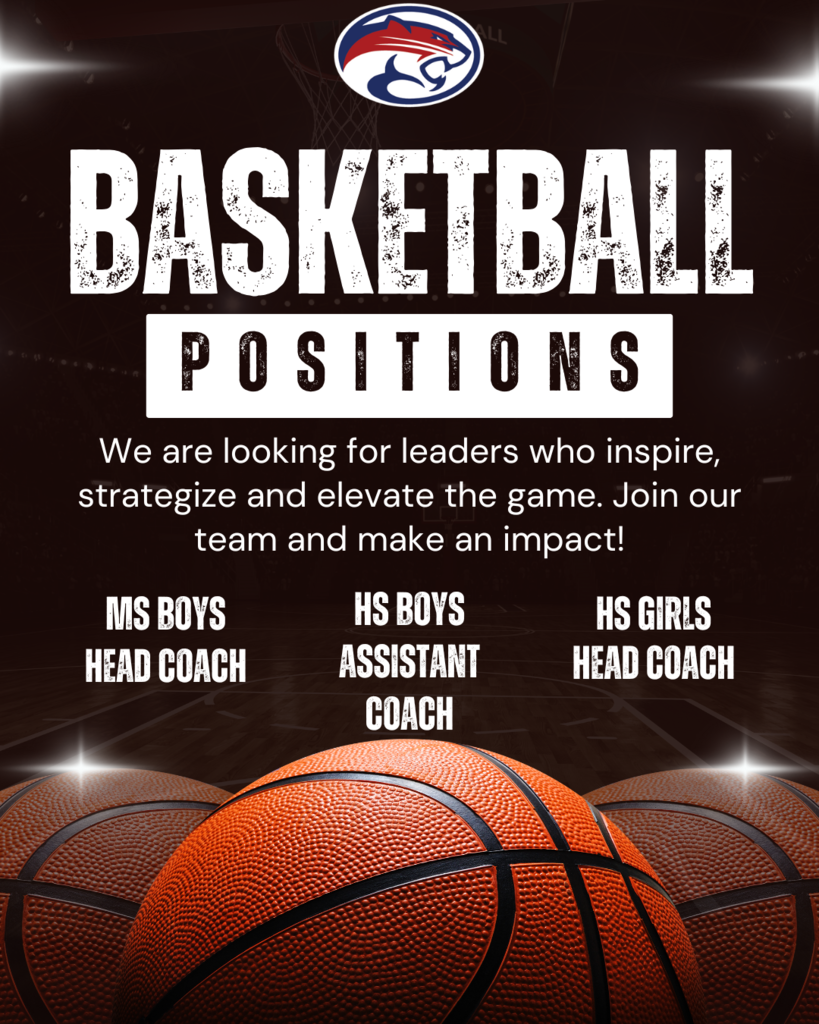 Basketball Positions