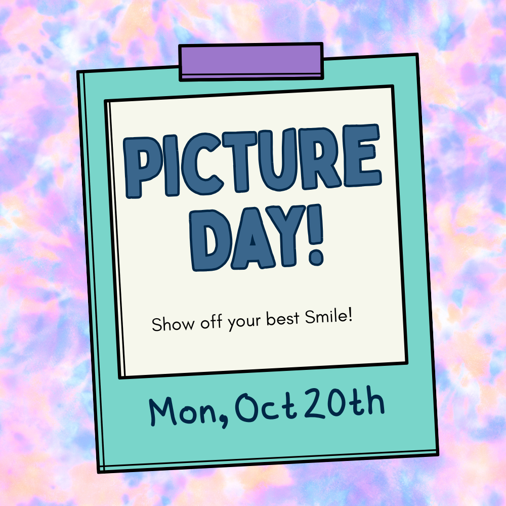 picture day