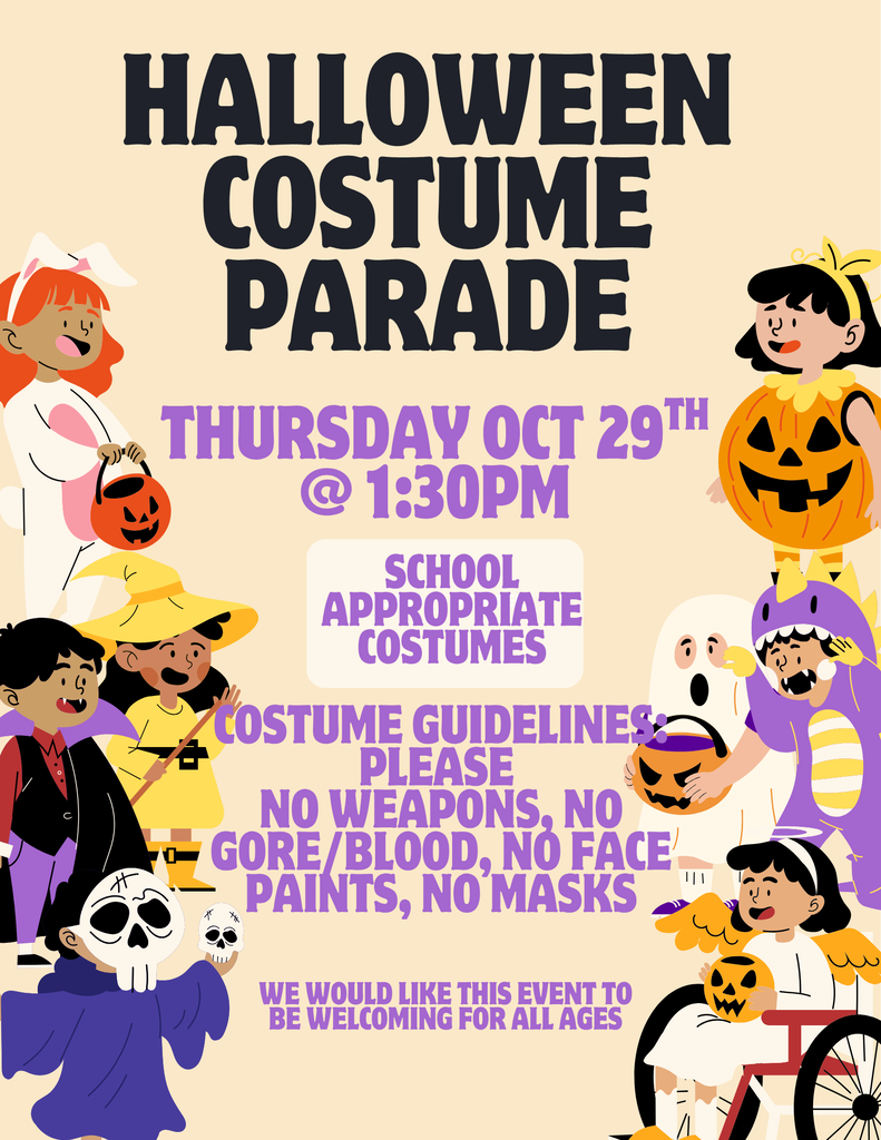 parade