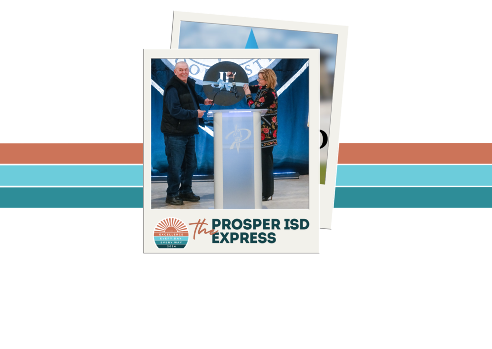 Prosper ISD Express