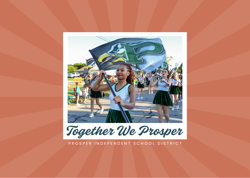 Together We Prosper 9.30