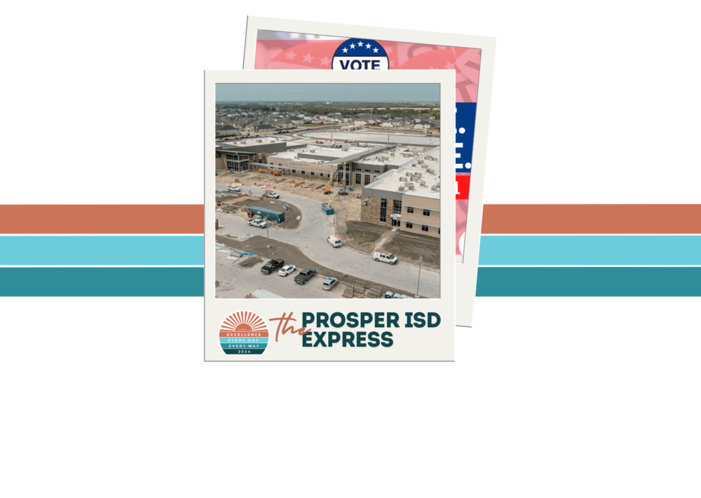 Prosper ISD Express