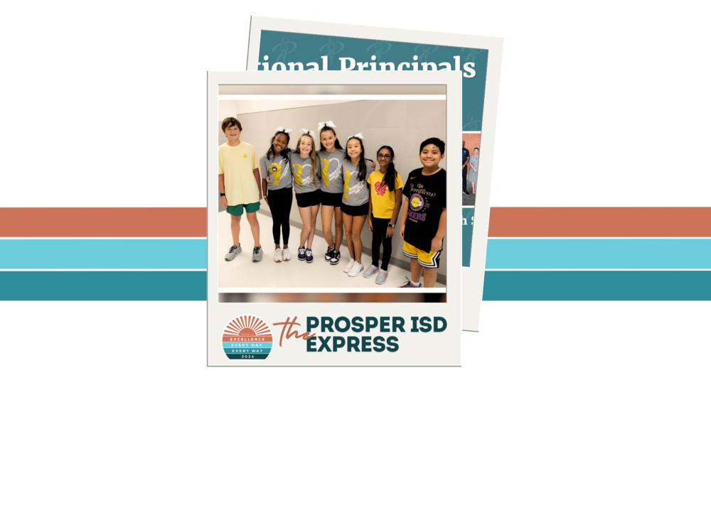 Prosper ISD Express