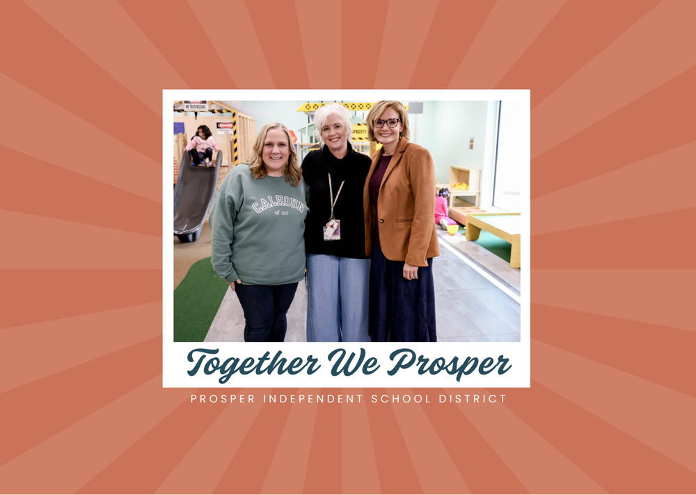 Together We Prosper - January 13, 2026