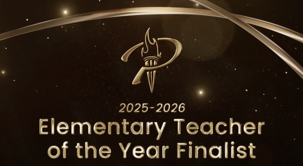 Elementary Teacher of the Year Finalist - Kim Cortez