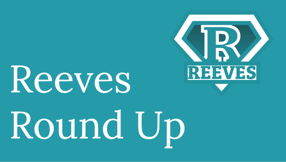 reeves roundup