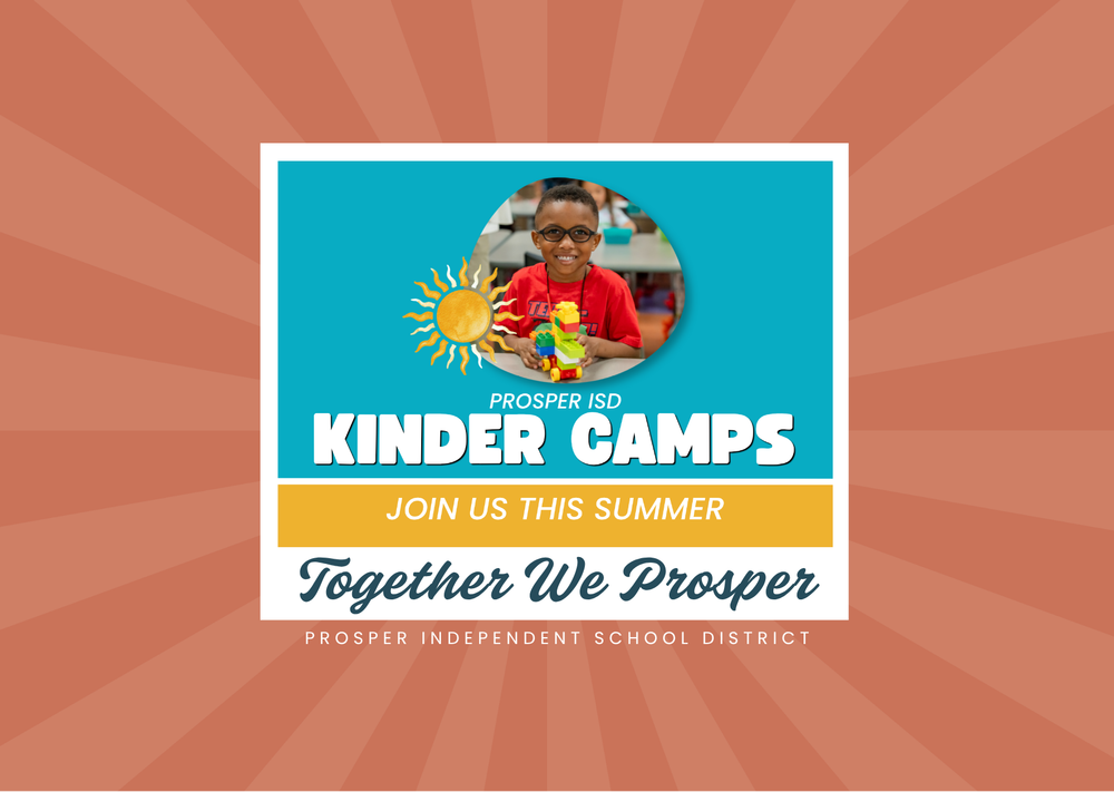 Together We Prosper - April 29, 2026