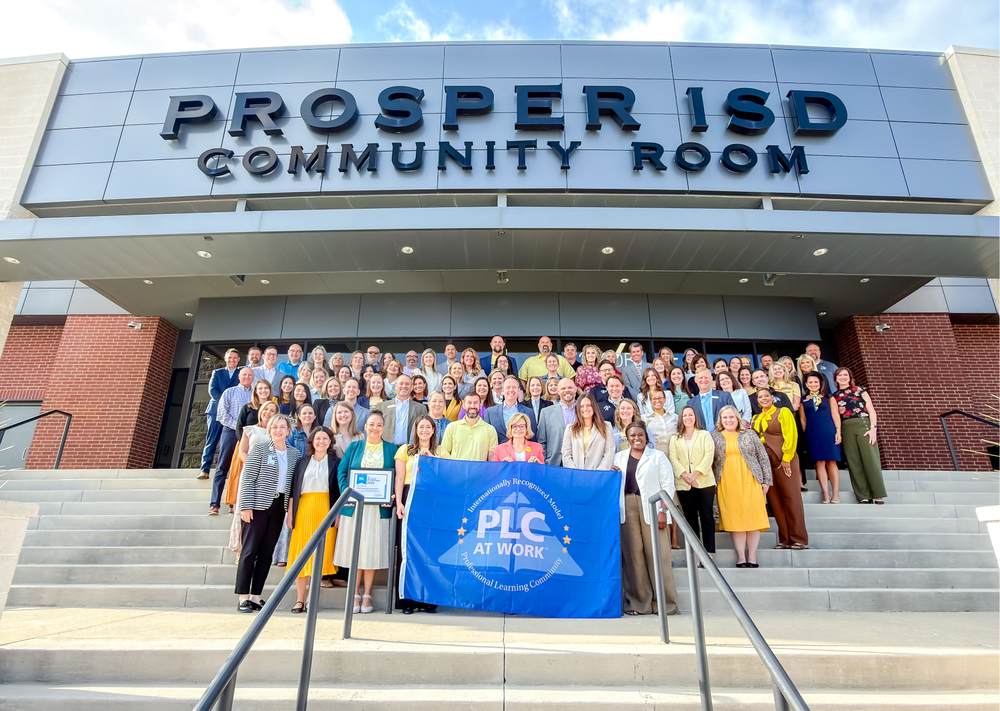 District PLC  at Work