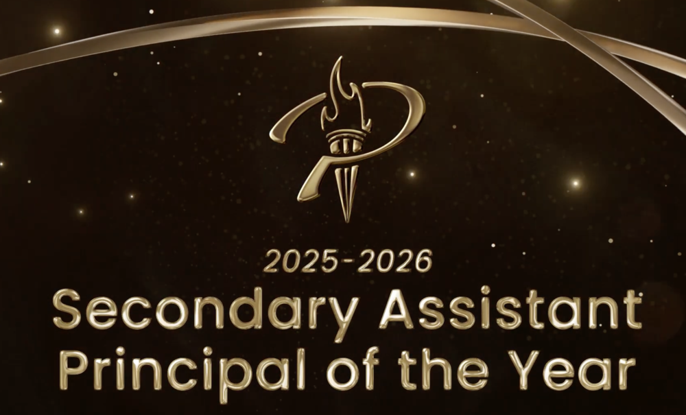 Secondary Assistant Principal