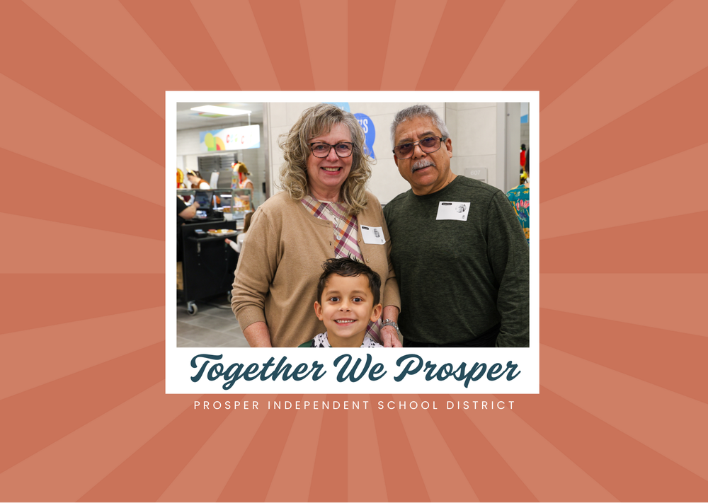 Together We Prosper - 12.2