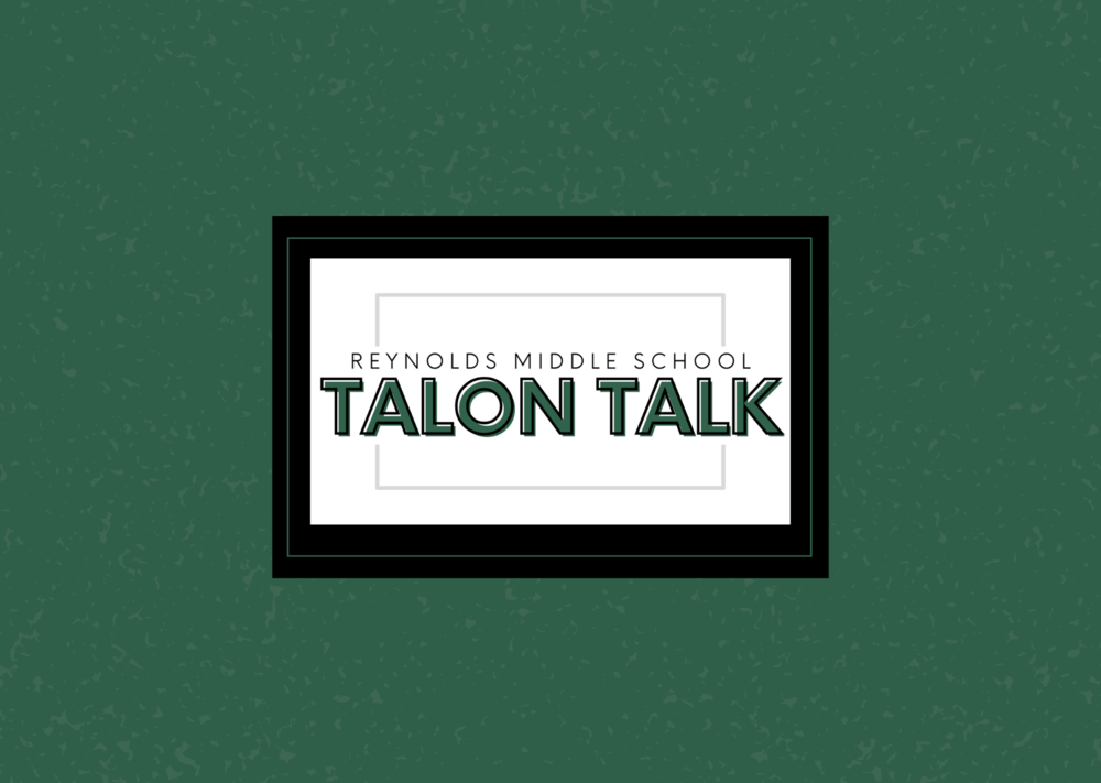 Talon Talk