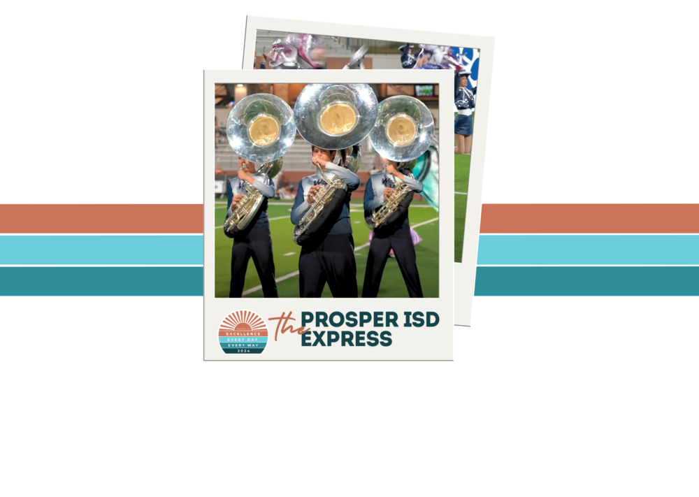 Prosper ISD Express
