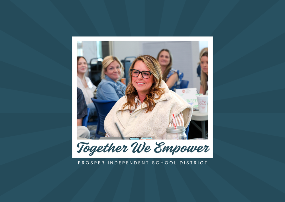 Together We Empower