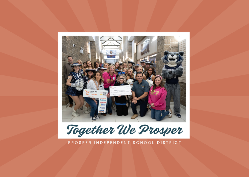 Together We Prosper - February 17, 2026