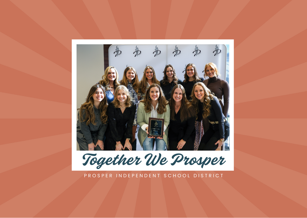 Together We Prosper - January 20, 2026