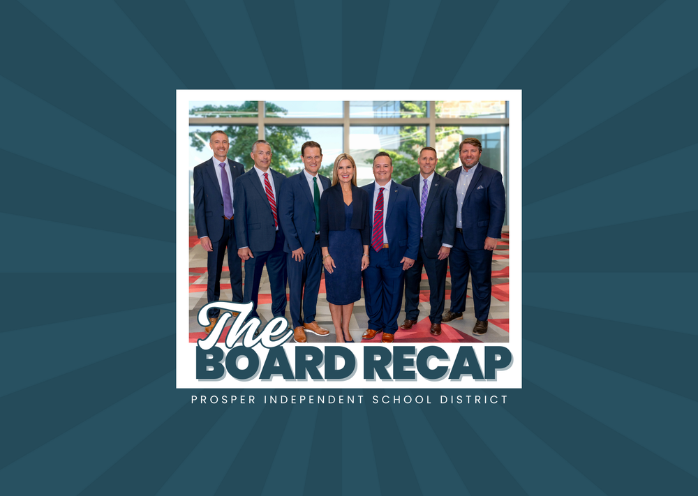Board Recap 8.26