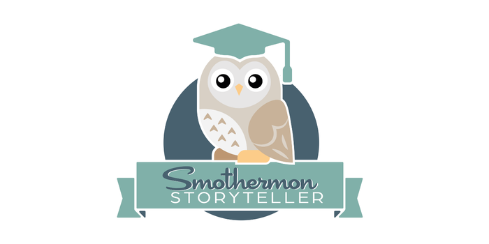 Smothermon Logo