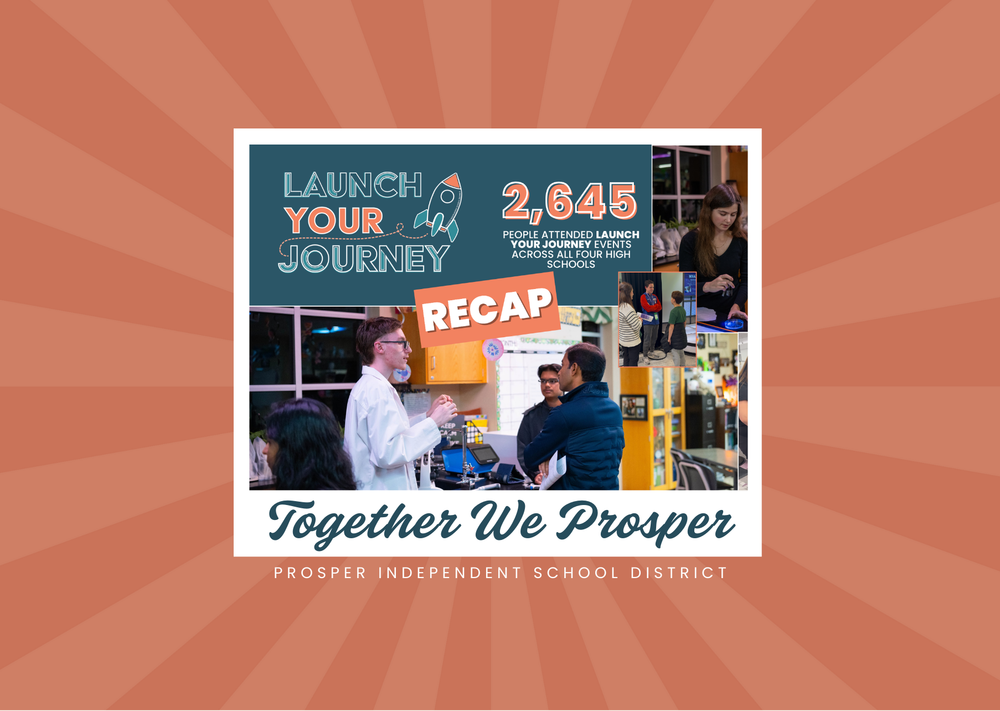 Together We Prosper 12/9