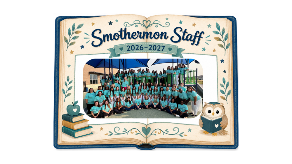 Staff Picture