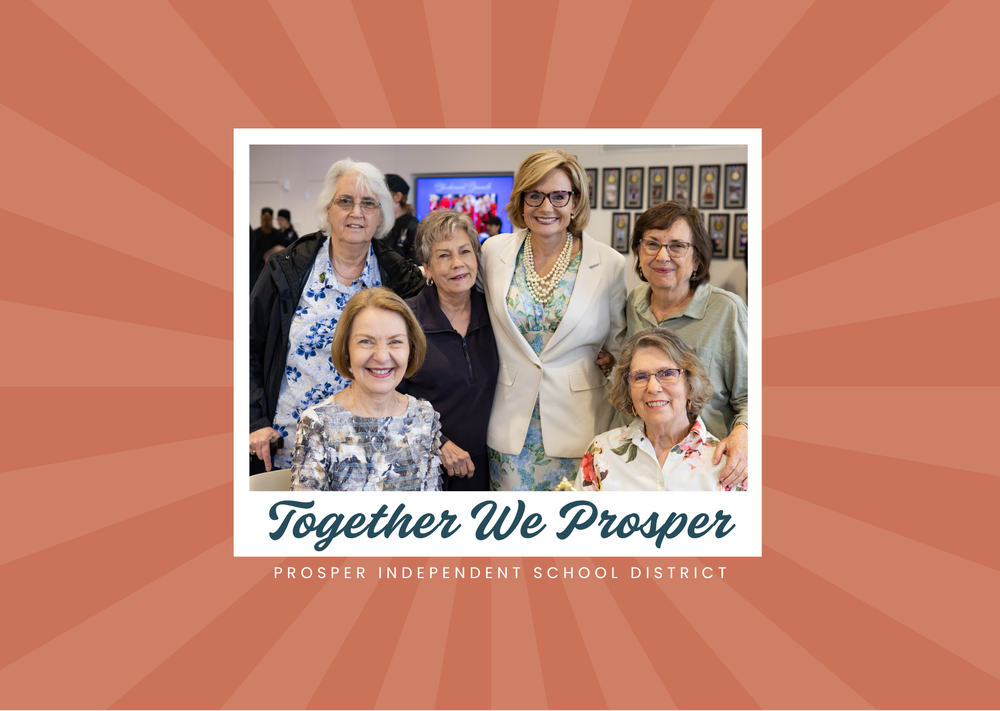 Together We Prosper - March 24, 2026
