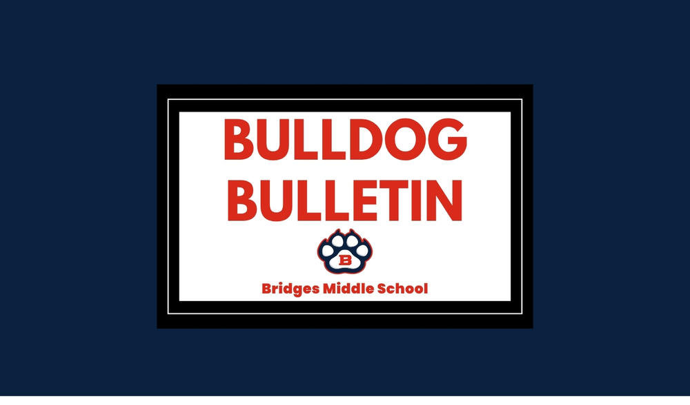 Bulletin