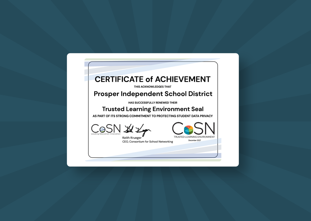 COSN