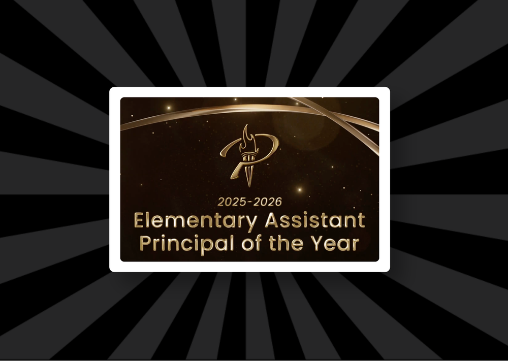 Elementary Assistant Principal