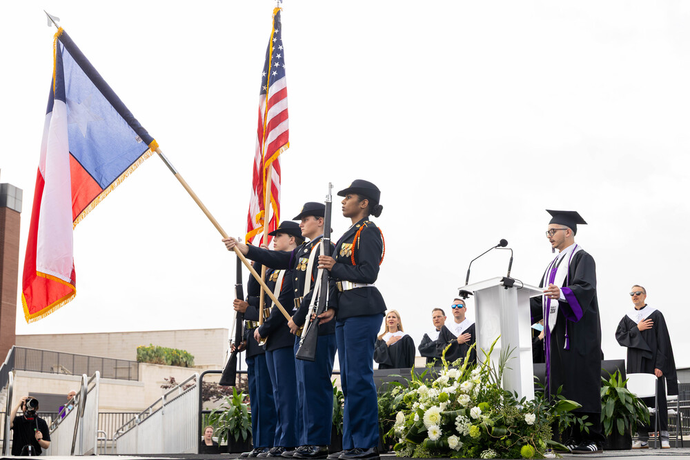 JROTC