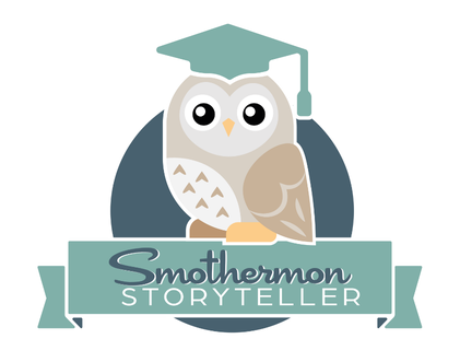 Smothermon Storyteller Principal Newsletter