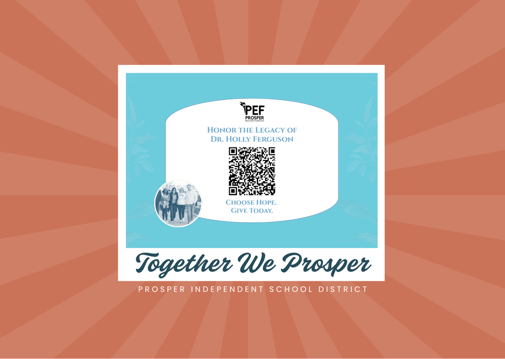 Together We Prosper- May 12, 2026