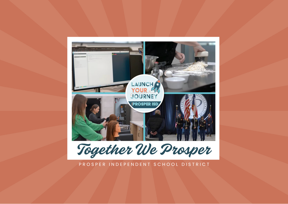 Together We Prosper 11.18