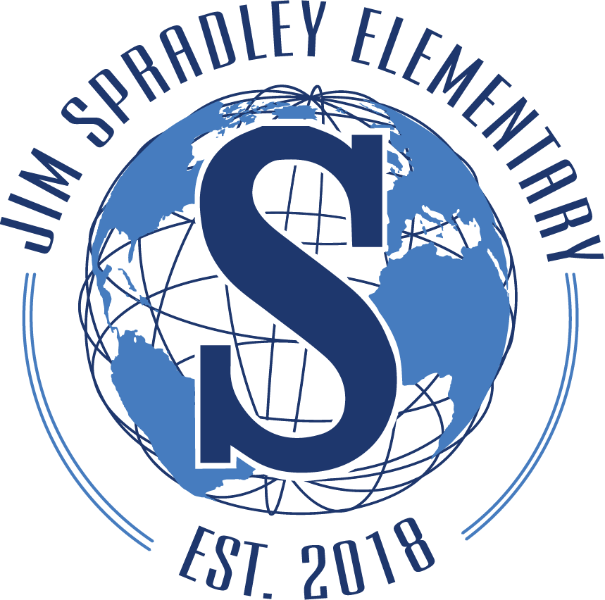 Spradley logo