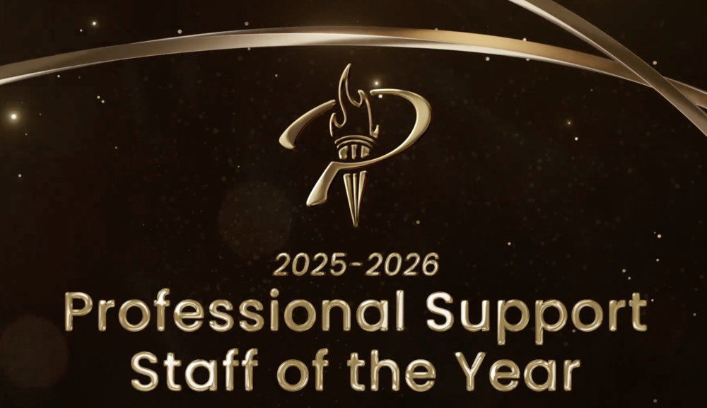 Professional Support Staff