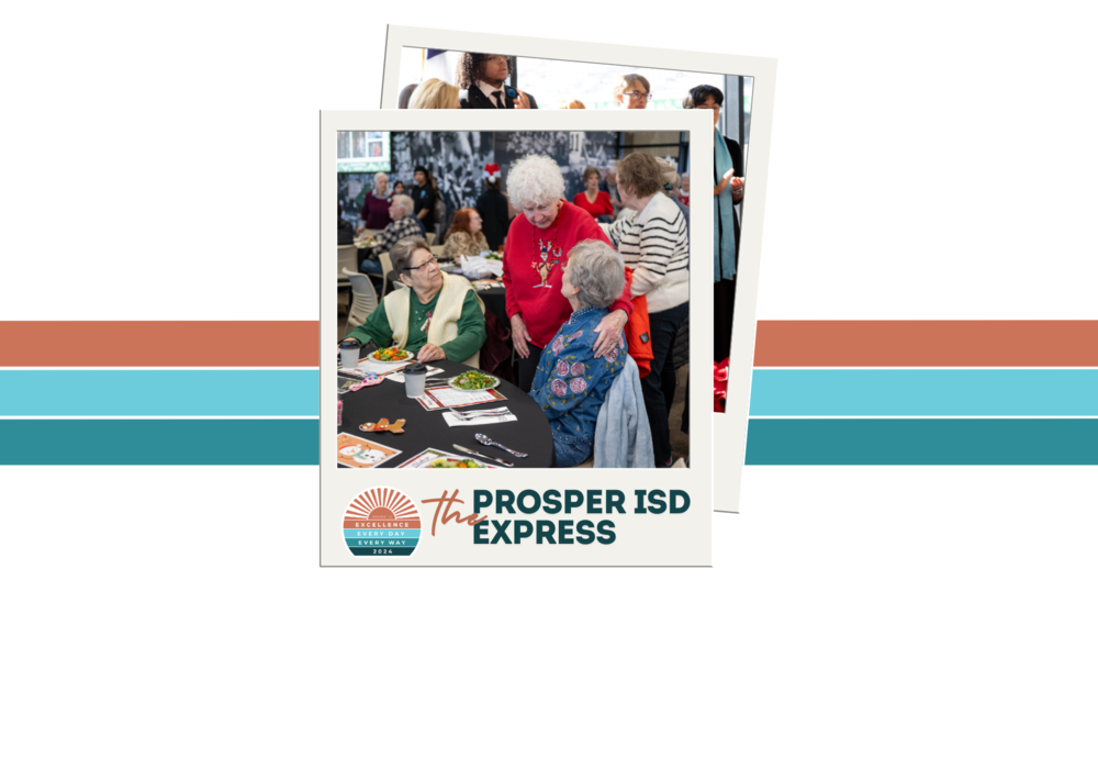 Prosper ISD Express