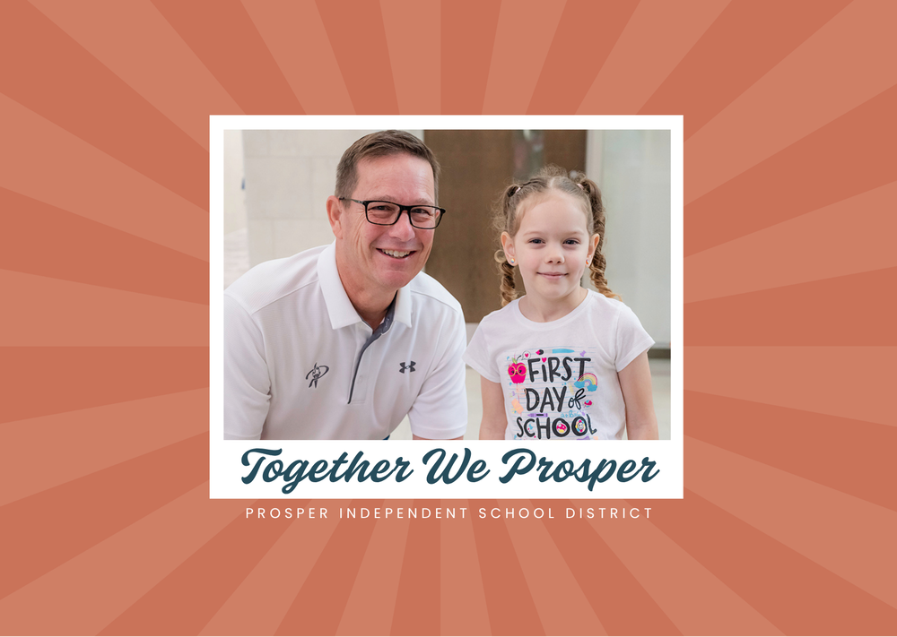 Together We Prosper