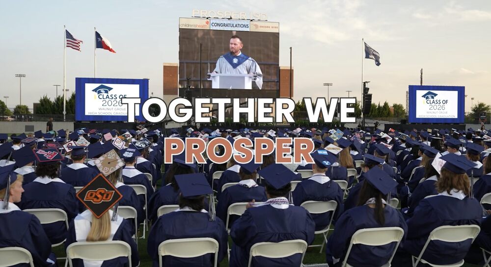 Together We Prosper
