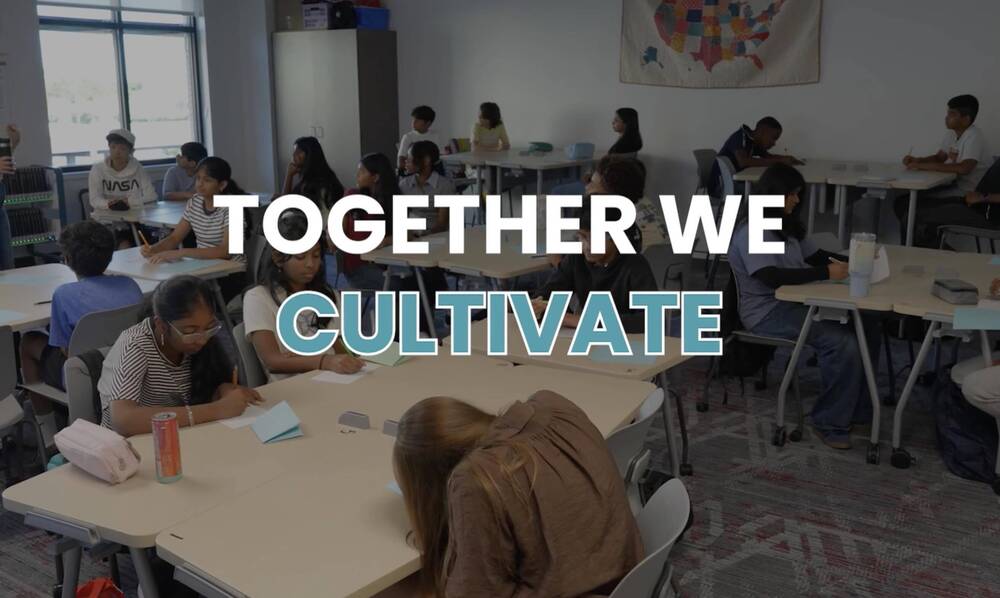 Cultivate