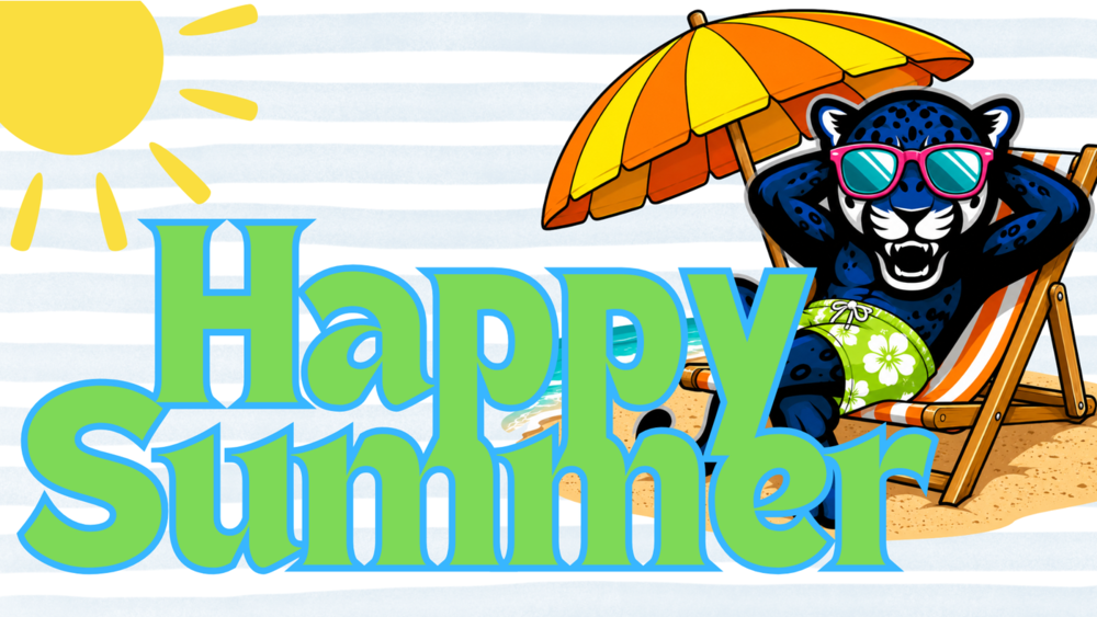 Summer Time