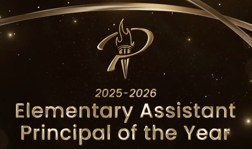 Elementary Assistant Principal