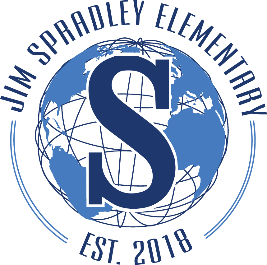 Spradley Logo