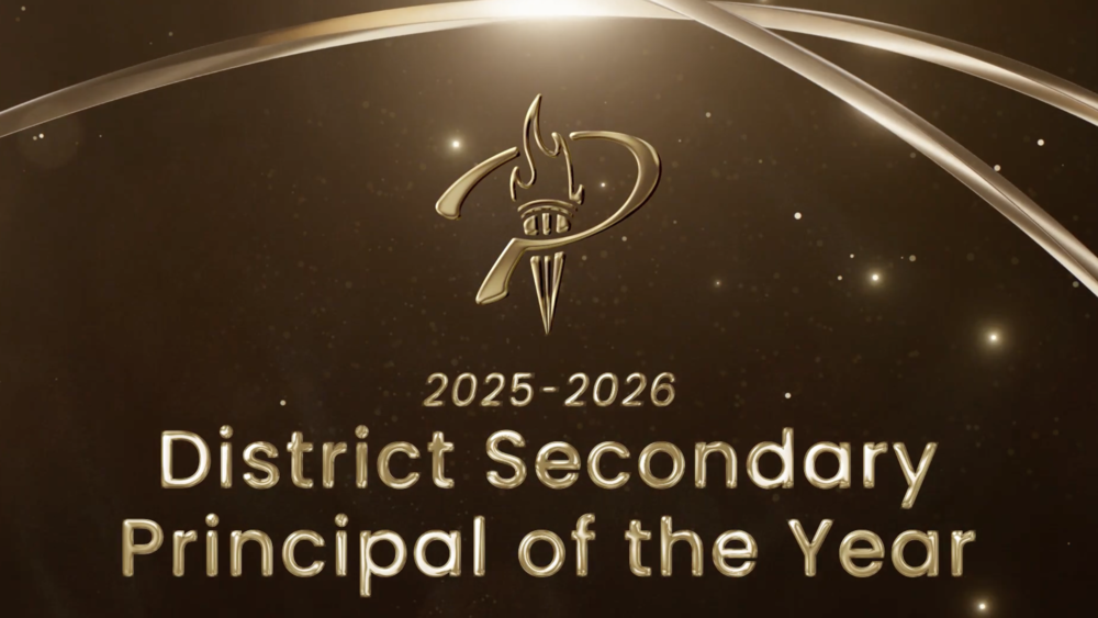 District Secondary Principal 