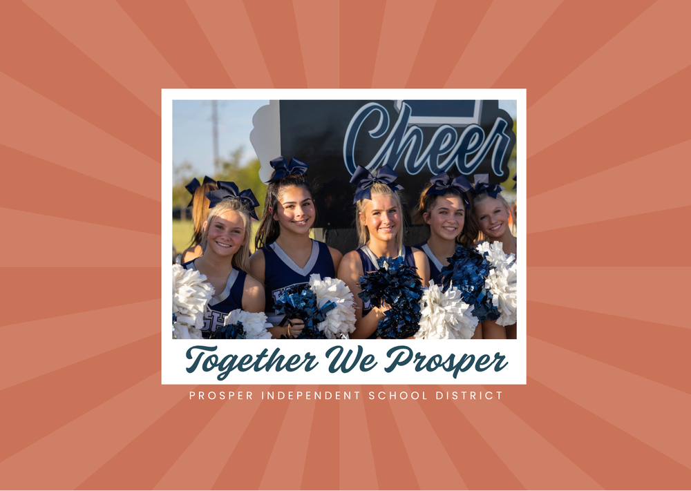 Together We Prosper