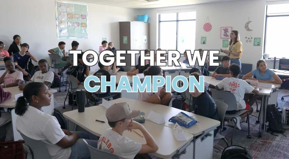 Champion