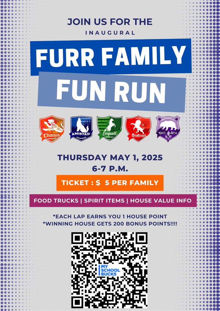 FurrFamilyFunRun