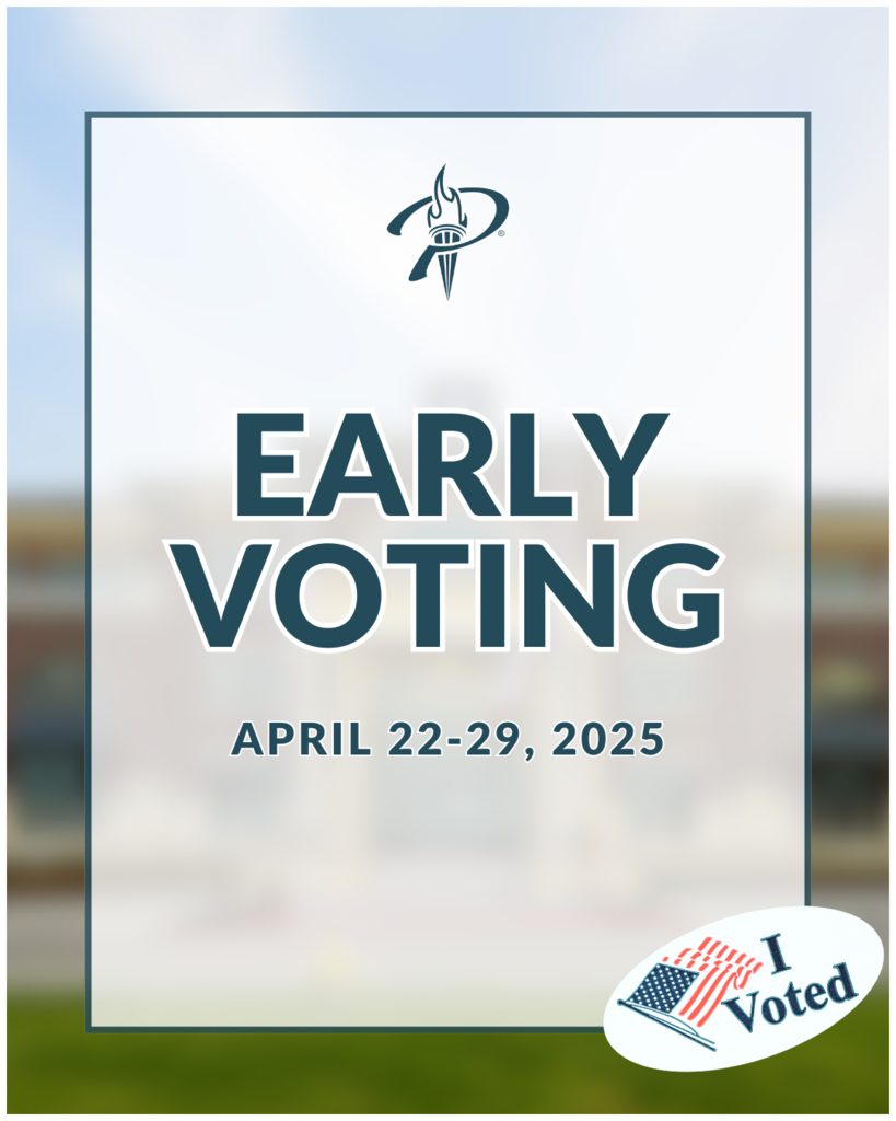 Early Voting