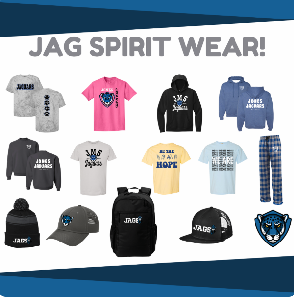 JAG SWAG