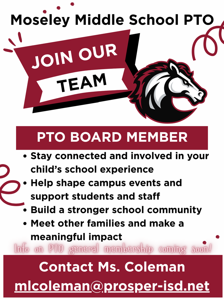 PTO Board