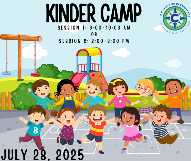 Kinder  Camp